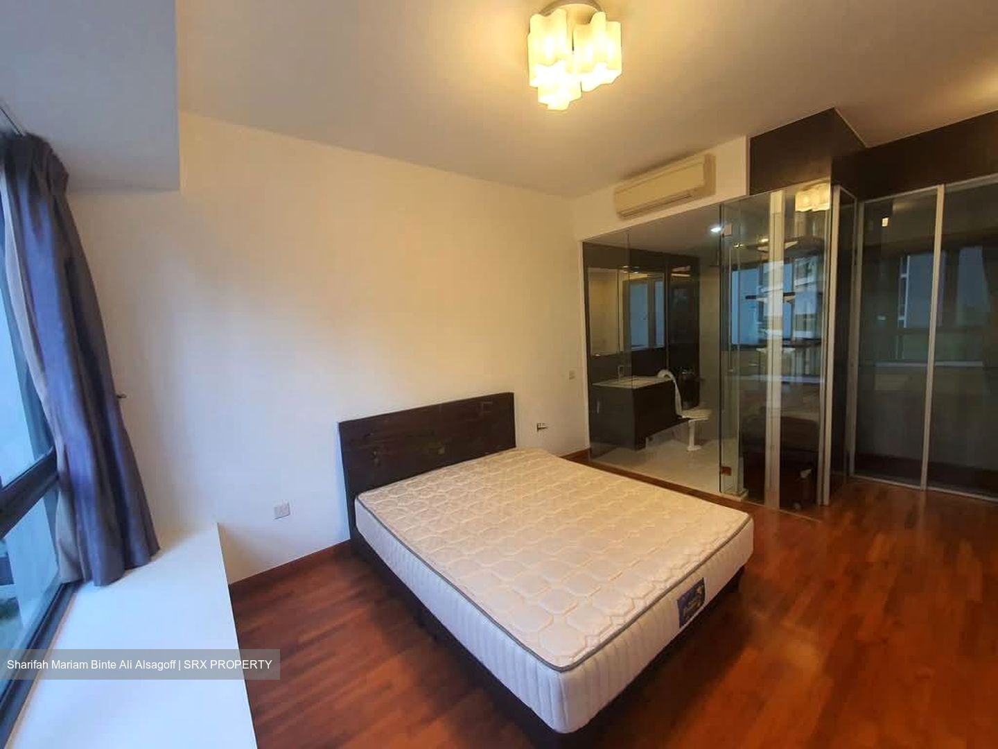 Waterfront Isle (D16), Condominium #558244261